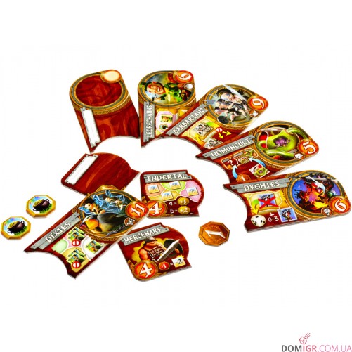 Small World: Be Not Afraid